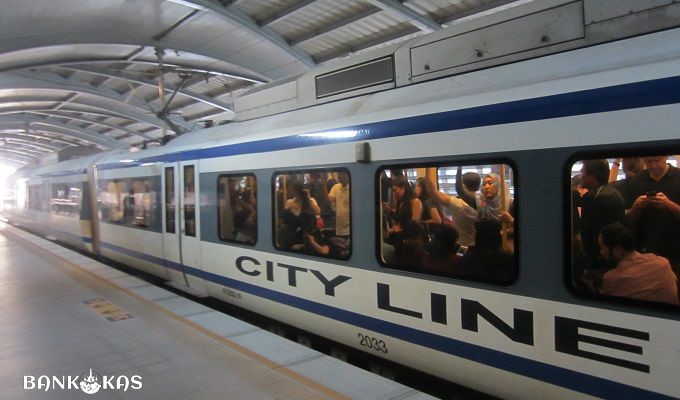Airport Rail Link